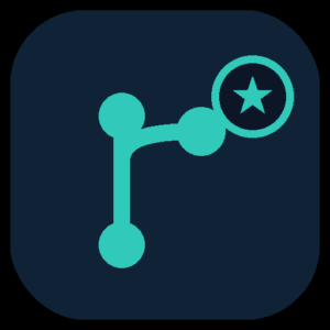 GitHubMCP logo